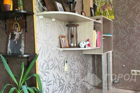 Продам 2-х кімнатну квартиру в новобудові, Салтовка, Академика Барабашова метро, Код: 808540/1