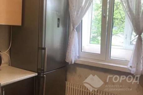 Продам 1-кімнатну квартиру, Салтовка, 535 м/р, Код: 808541/1
