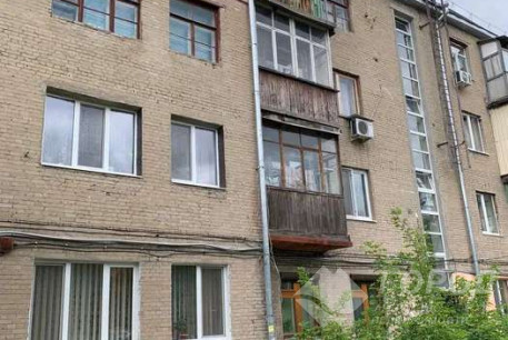 Продам 2-х кімнатну квартиру, Салтовский, Код: 808542/2