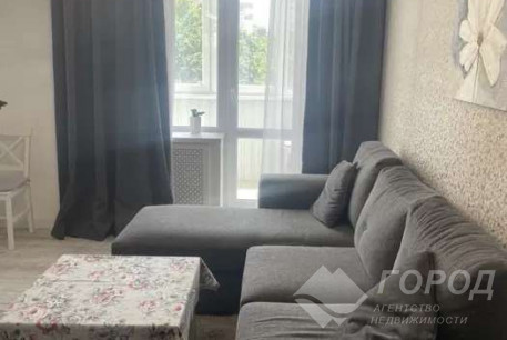 Сдам 2-х кімнатну квартиру, Сосновая Горка, Научная метро, Код: 808545/1