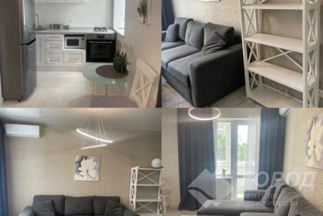 Сдам 2-х кімнатну квартиру, Сосновая Горка, Научная метро, Код: 808545/1