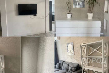 Сдам 2-х кімнатну квартиру, Сосновая Горка, Научная метро, Код: 808545/1