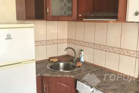 Сдам 1-кімнатну квартиру, Холодная Гора, Холодная Гора метро, Код: 808546/1