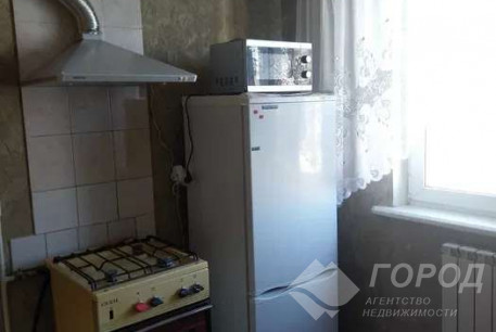 Сдам 2-х кімнатну квартиру, Рогань, Роганский ж/м, Код: 808547/1