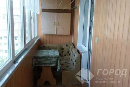 Сдам 2-х кімнатну квартиру, Рогань, Роганский ж/м, Код: 808547/1