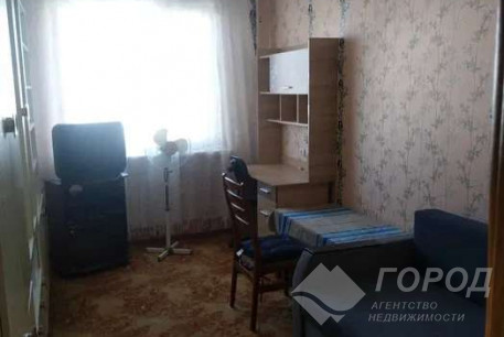 Сдам 2-х кімнатну квартиру, Рогань, Роганский ж/м, Код: 808547/1