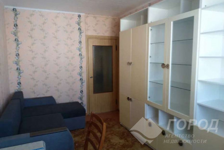 Сдам 2-х кімнатну квартиру, Рогань, Роганский ж/м, Код: 808547/1