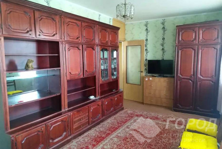 Сдам 2-х кімнатну квартиру, Рогань, Роганский ж/м, Код: 808547/1