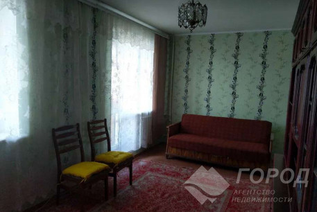 Сдам 2-х кімнатну квартиру, Рогань, Роганский ж/м, Код: 808547/1