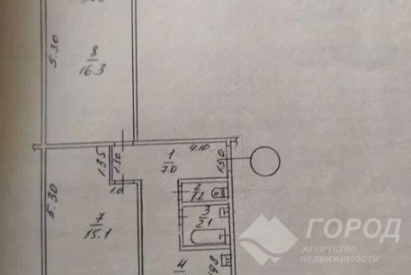 Сдам 2-х кімнатну квартиру, Рогань, Горизонт, Код: 808547/2