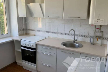 Сдам 1-кімнатну квартиру, Павлово поле, 23 Августа метро, Код: 808549/1