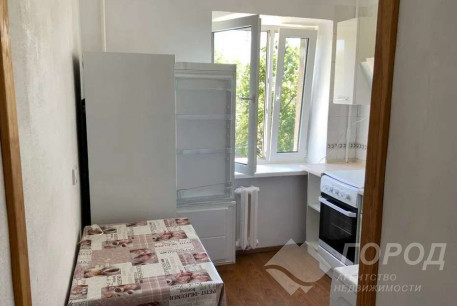 Сдам 1-кімнатну квартиру, Павлово поле, 23 Августа метро, Код: 808549/1