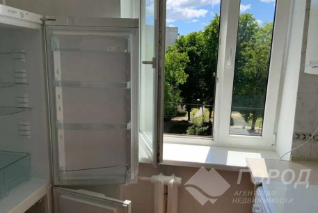 Сдам 1-кімнатну квартиру, Павлово поле, 23 Августа метро, Код: 808549/1