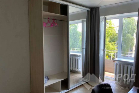 Сдам 1-кімнатну квартиру, Павлово поле, 23 Августа метро, Код: 808549/1