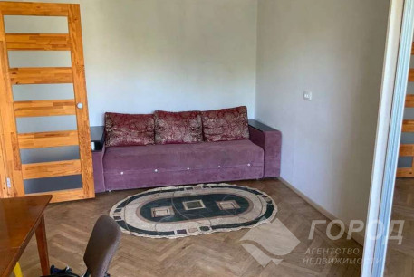 Сдам 1-кімнатну квартиру, Павлово поле, 23 Августа метро, Код: 808549/1