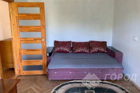 Сдам 1-кімнатну квартиру, Павлово поле, 23 Августа метро, Код: 808549/1