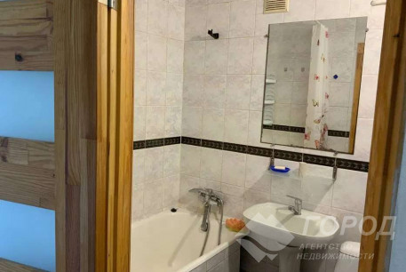 Сдам 1-кімнатну квартиру, Павлово поле, 23 Августа метро, Код: 808549/1