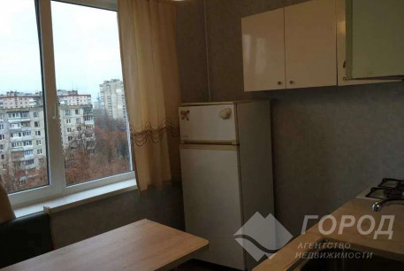 Сдам 1-кімнатну квартиру, Салтовка, Код: 808550/1