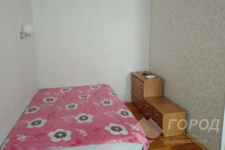 Сдам 1-кімнатну квартиру, Рогань, Роганский ж/м, Код: 808551/1