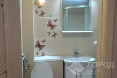 Сдам 1-кімнатну квартиру, Рогань, Роганский ж/м, Код: 808551/1