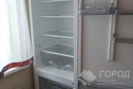 Сдам 1-кімнатну квартиру, Рогань, Роганский ж/м, Код: 808551/1