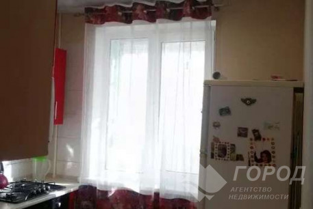 Сдам 1-кімнатну квартиру, Рогань, Роганский ж/м, Код: 808551/1