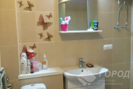 Сдам 1-кімнатну квартиру, Рогань, Роганский ж/м, Код: 808551/1