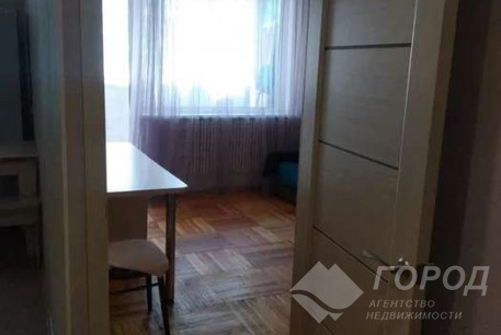 Сдам 1-кімнатну квартиру, Рогань, Роганский ж/м, Код: 808551/1