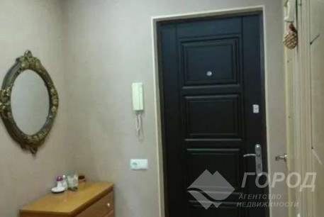 Сдам 1-кімнатну квартиру, Рогань, Роганский ж/м, Код: 808551/1