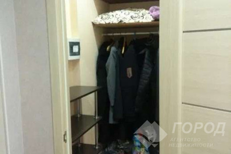 Сдам 1-кімнатну квартиру, Рогань, Роганский ж/м, Код: 808551/1