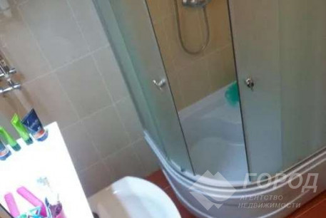 Сдам 1-кімнатну квартиру, Рогань, Роганский ж/м, Код: 808551/1