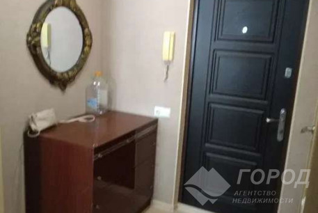 Сдам 1-кімнатну квартиру, Рогань, Роганский ж/м, Код: 808551/1