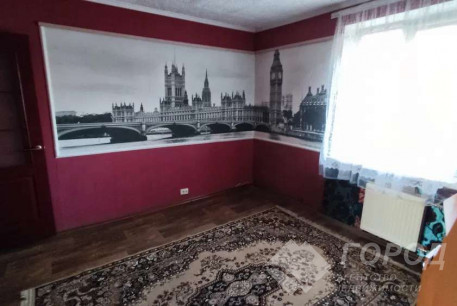 Продам 2-х кімнатну квартиру, Салтовский, Завод им. Малышева метро, Код: 808555/1