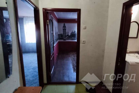 Продам 2-х кімнатну квартиру, Салтовский, Завод им. Малышева метро, Код: 808555/1