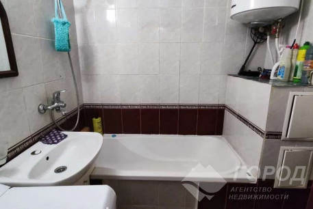 Продам 2-х кімнатну квартиру, Салтовский, Завод им. Малышева метро, Код: 808555/1