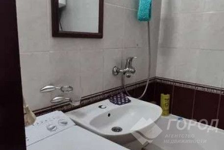 Продам 2-х кімнатну квартиру, Салтовский, Завод им. Малышева метро, Код: 808555/1