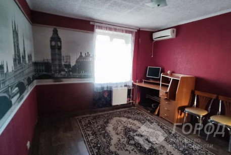 Продам 2-х кімнатну квартиру, Салтовский, Завод им. Малышева метро, Код: 808555/1