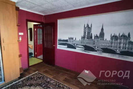 Продам 2-х кімнатну квартиру, Салтовский, Завод им. Малышева метро, Код: 808555/1