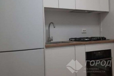 Продам 1-кімнатну квартиру, Новые дома, Армейская метро (Советской Армии), Код: 808556/1