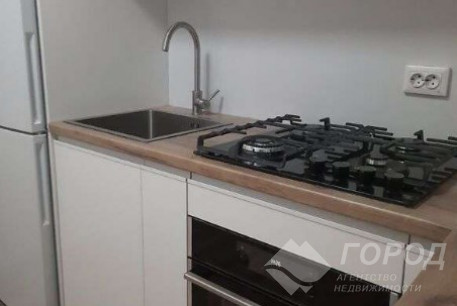 Продам 1-кімнатну квартиру, Новые дома, Армейская метро (Советской Армии), Код: 808556/1