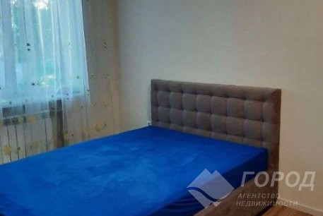 Продам 1-кімнатну квартиру, Новые дома, Армейская метро (Советской Армии), Код: 808556/1