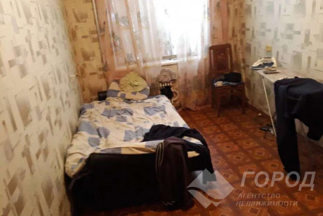 Сдам 1-кімнатну квартиру, ХТЗ, Код: 808558/1