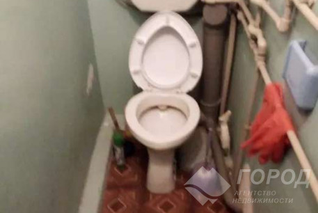 Сдам 1-кімнатну квартиру, ХТЗ, Код: 808558/1