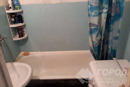 Сдам 1-кімнатну квартиру, ХТЗ, Код: 808558/1