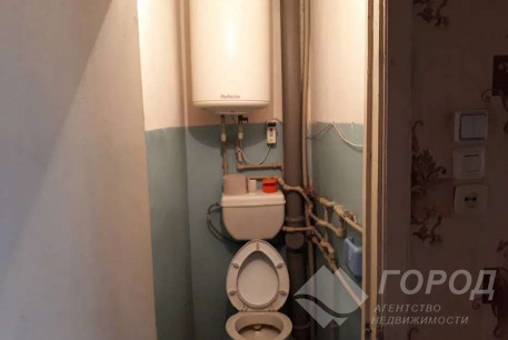 Сдам 1-кімнатну квартиру, ХТЗ, Код: 808558/1