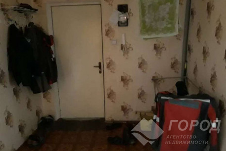 Сдам 1-кімнатну квартиру, ХТЗ, Код: 808558/1