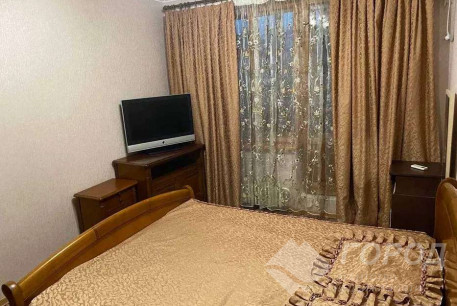 Сдам 3-х кімнатну квартиру, Салтовка, Студенческая метро, Код: 808559/1