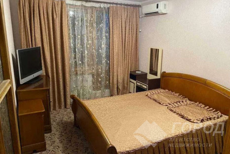 Сдам 3-х кімнатну квартиру, Салтовка, Студенческая метро, Код: 808559/1