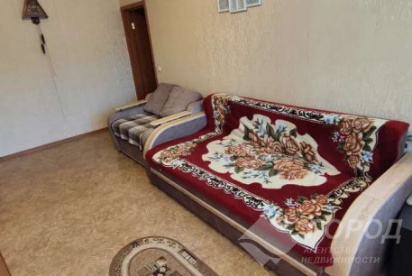 Сдам 2-х кімнатну квартиру, Северная Салтовка, Код: 808561/1