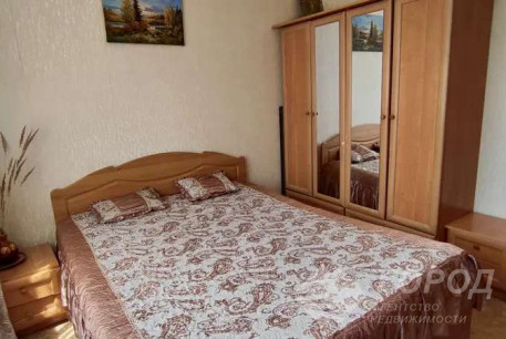 Сдам 2-х кімнатну квартиру, Северная Салтовка, Код: 808561/1